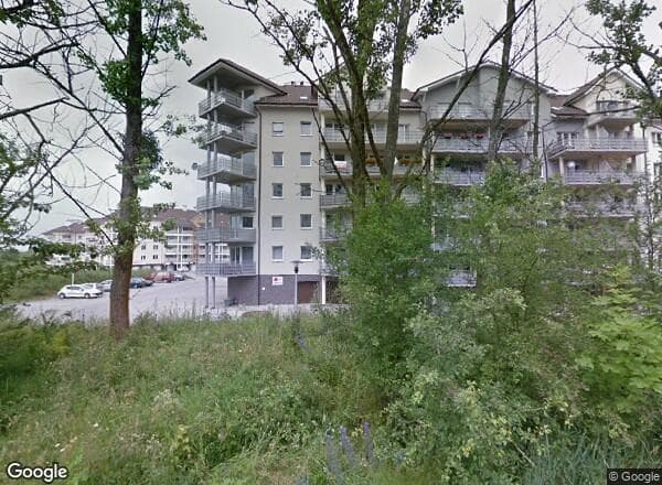 Ceny transakcyjne mieszkań Gorzów Wielkopolski BRUKSELSKA 12C