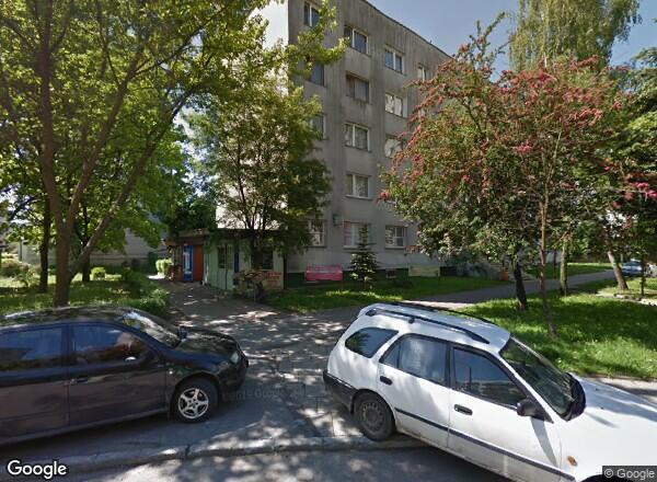 Ceny mieszkań Łódź Heleny Radlińskiej 3