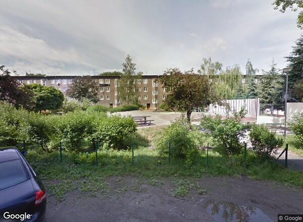 Ceny mieszkań Wrocław UL. KATOWICKA 9