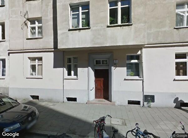 Ceny mieszkań Wrocław UL. JÓZEFA LOMPY 7