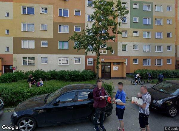 Ceny mieszkań Gdańsk Startowa 15