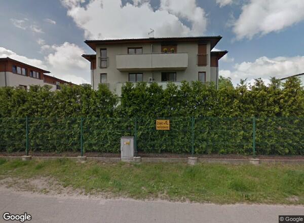 Ceny mieszkań Poznań Strzeszyńska 253