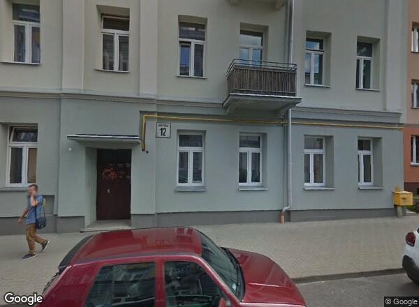 Ceny transakcyjne mieszkań Białystok Nowy Świat 12