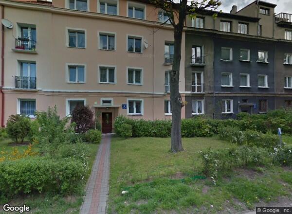 Ceny mieszkań Gdańsk Grzegorza Fitelberga 8