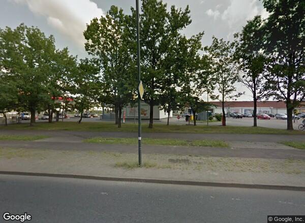 Ceny mieszkań Warszawa ul. J. Conrada 1A