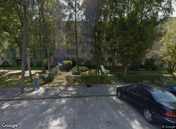 Ceny mieszkań Kraków Marii i Bolesława Wysłouchów 20