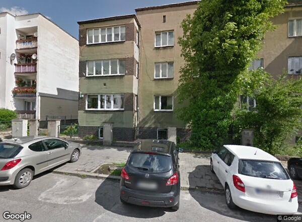 Ceny mieszkań Poznań Pamiątkowa 27