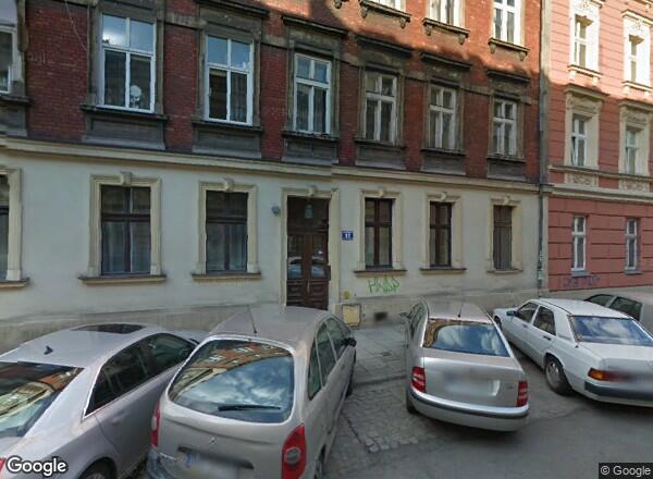 Ceny mieszkań Kraków Lenartowicza 12