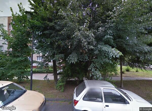 Ceny mieszkań Katowice Bocianów 7