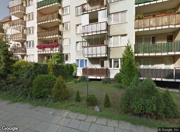 Ceny mieszkań Warszawa ul. Myśliborska 24A