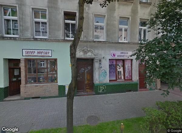 Ceny transakcyjne mieszkań Gorzów Wielkopolski ADAMA MICKIEWICZA 10