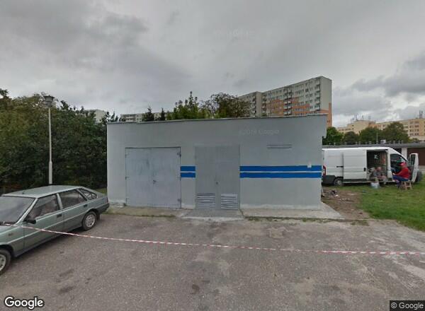 Ceny mieszkań Bydgoszcz Słowiańska 72