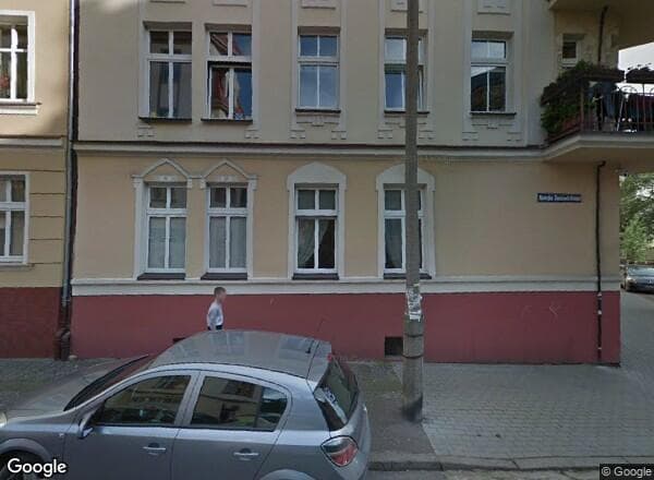 Ceny transakcyjne mieszkań Bydgoszcz Śląska 12