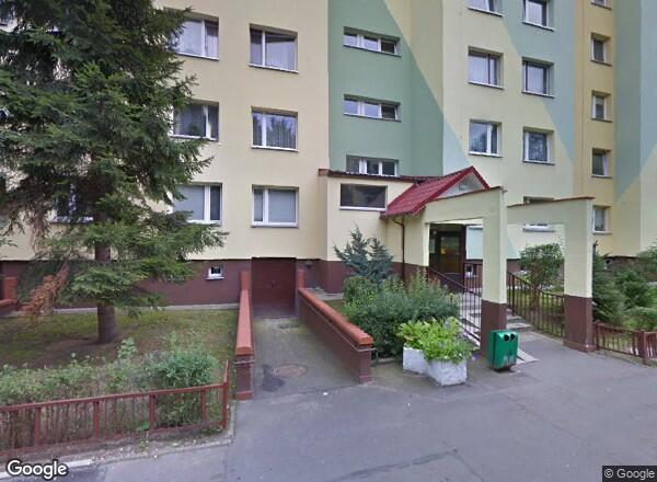 Ceny mieszkań Wrocław UL. ZEMSKA 21