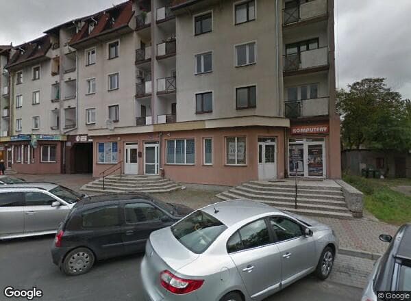 Ceny transakcyjne mieszkań Toruń ks. Stanisława Staszica 8