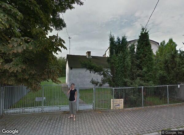 Ceny mieszkań Warszawa ul. Gawota 1A