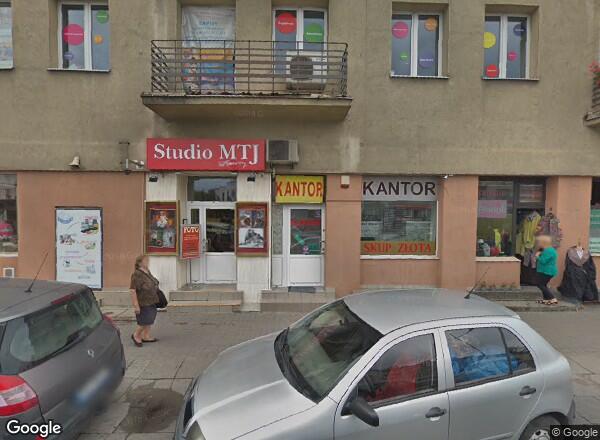 Ceny mieszkań Warszawa ul. Grochowska 133