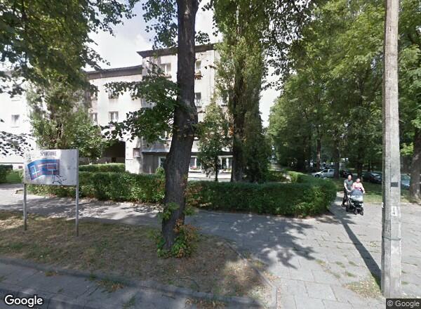 Ceny mieszkań Kraków Osiedle Sportowe 22