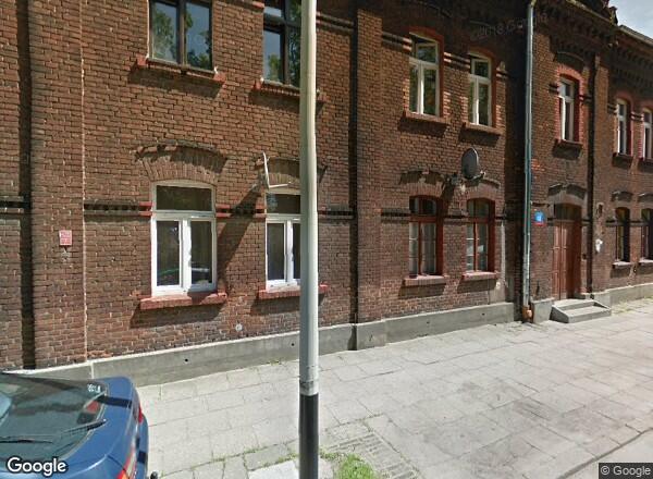 Ceny mieszkań Łódź Przędzalniana 48
