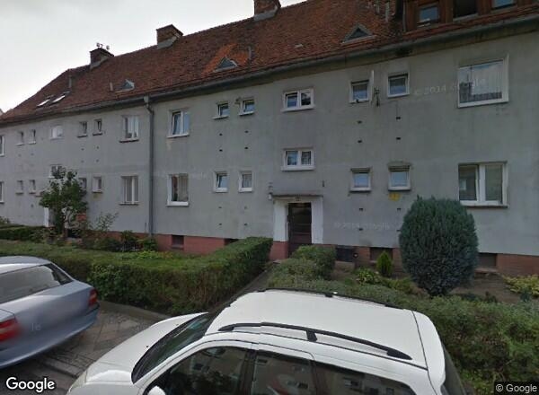 Ceny transakcyjne mieszkań Wrocław UL. ALEKSANDRA KOTSISA 17
