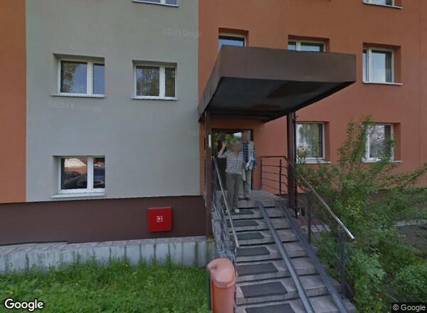 Ceny mieszkań Katowice Dębowa 19A