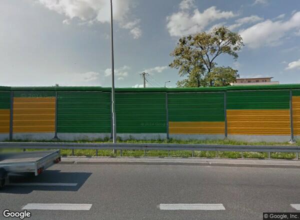 Ceny mieszkań Warszawa ul. płk. W. Łokuciewskiego 4