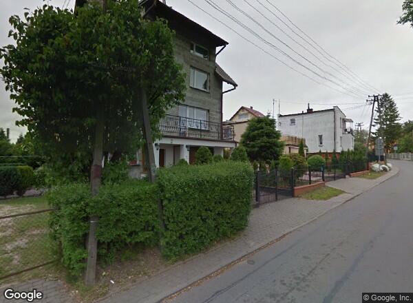 Ceny mieszkań Gdańsk Cedrowa 2