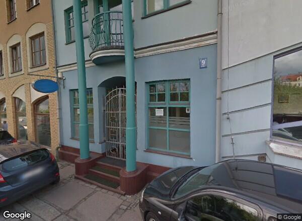 Ceny mieszkań Szczecin Środowa 9