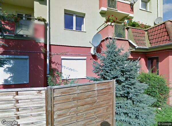 Ceny mieszkań Wrocław UL. HONORIUSZA BALZAKA 22