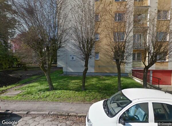 Ceny mieszkań Katowice Gruszowa 3