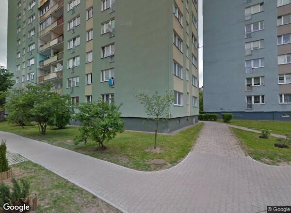 Ceny mieszkań Szczecin Tadeusza Zawadzkiego 83