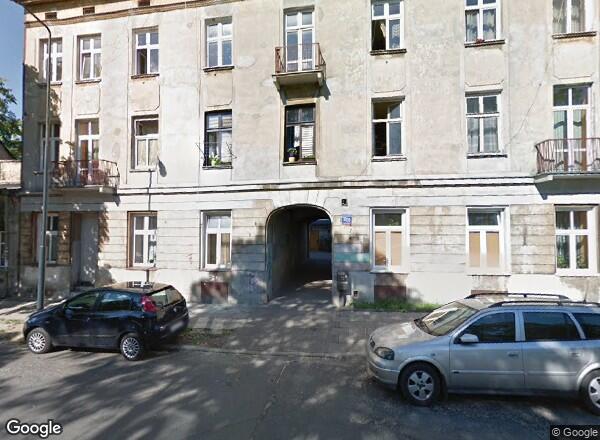 Ceny mieszkań Łódź 28 Pułku Strzelców Kaniowskich 33/35