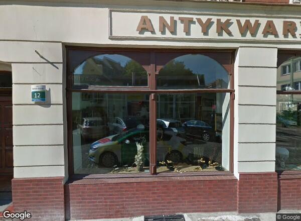 Ceny mieszkań Szczecin Koński Kierat 12