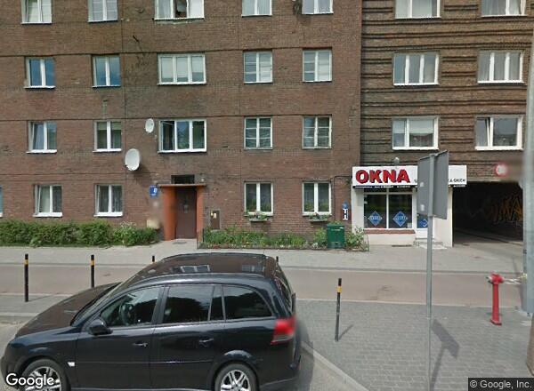 Ceny mieszkań Gdańsk Zagrodowa 1