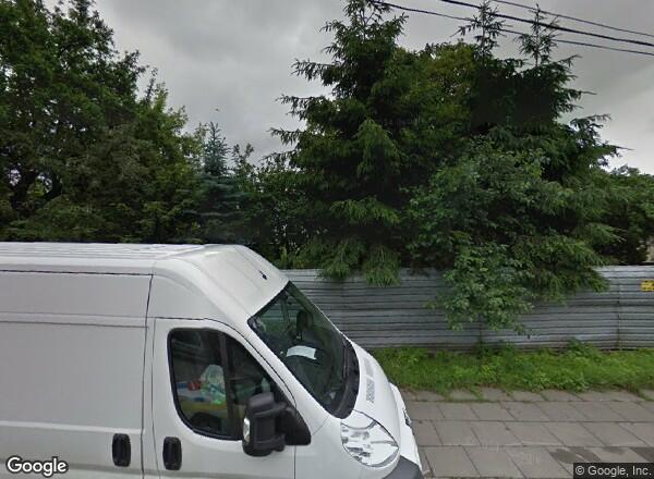 Ceny mieszkań Warszawa ul. Szczotkarska 27