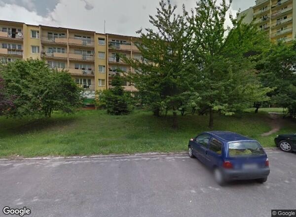 Ceny transakcyjne mieszkań Poznań Szydłowska 5