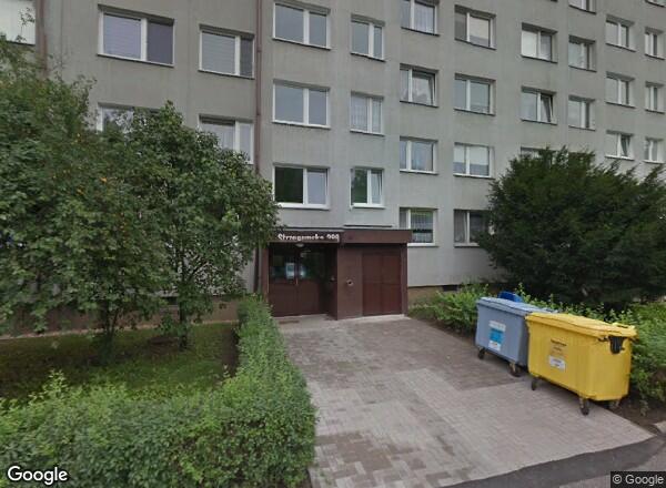 Ceny mieszkań Wrocław UL. STRZEGOMSKA 288