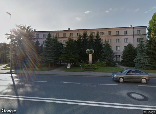 Ceny mieszkań Rzeszów Jarosława Dąbrowskiego 58