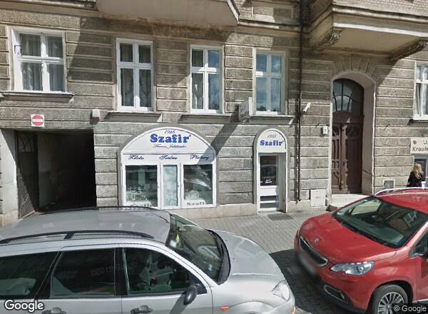 Ceny mieszkań Poznań Władysława Sikorskiego 5