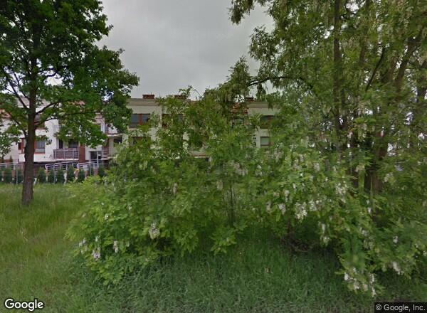 Ceny mieszkań Warszawa ul. Kołacińska 27