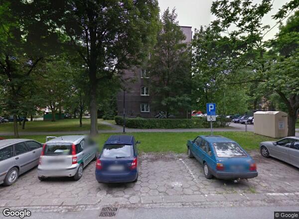 Ceny mieszkań Kraków płk. Francesco Nullo 17