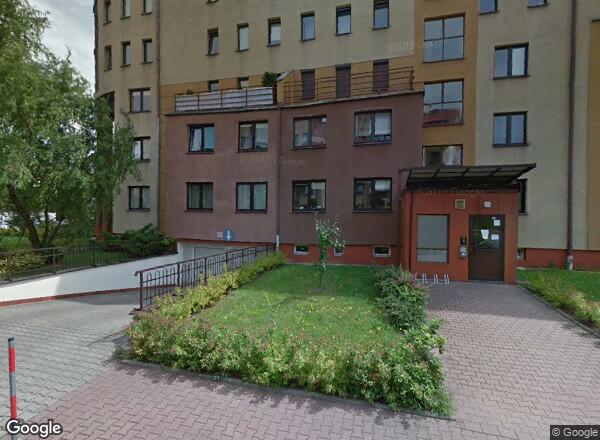 Ceny mieszkań Kraków Mikołaja Reja 19