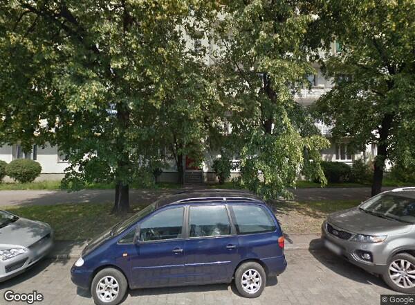 Ceny mieszkań Wrocław UL. PROSTA 12