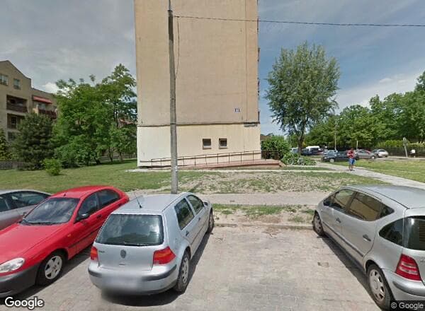 Ceny transakcyjne mieszkań Piaseczno Szkolna 20