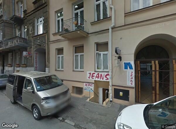 Ceny transakcyjne mieszkań Lublin Cicha 3