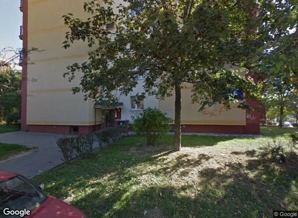 Ceny transakcyjne mieszkań Lublin Hetmańska 6