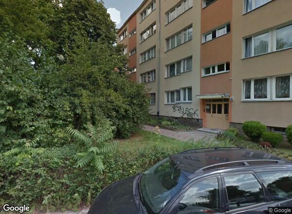Ceny mieszkań Wrocław UL. DŁUGA 46