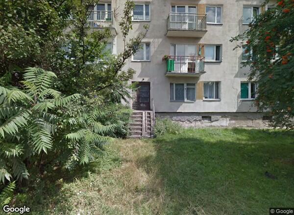 Ceny mieszkań Wrocław UL. BRANIBORSKA 45