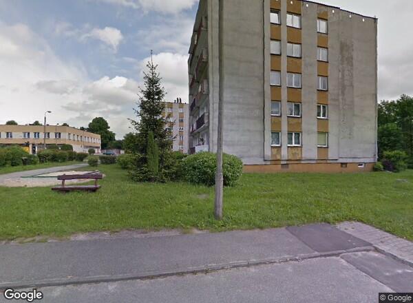 Ceny mieszkań Katowice Bolesława Prusa 38A