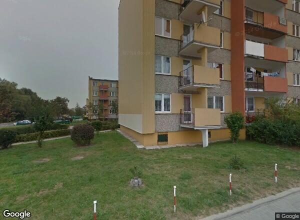 Ceny transakcyjne mieszkań Białystok Jarzębinowa 2